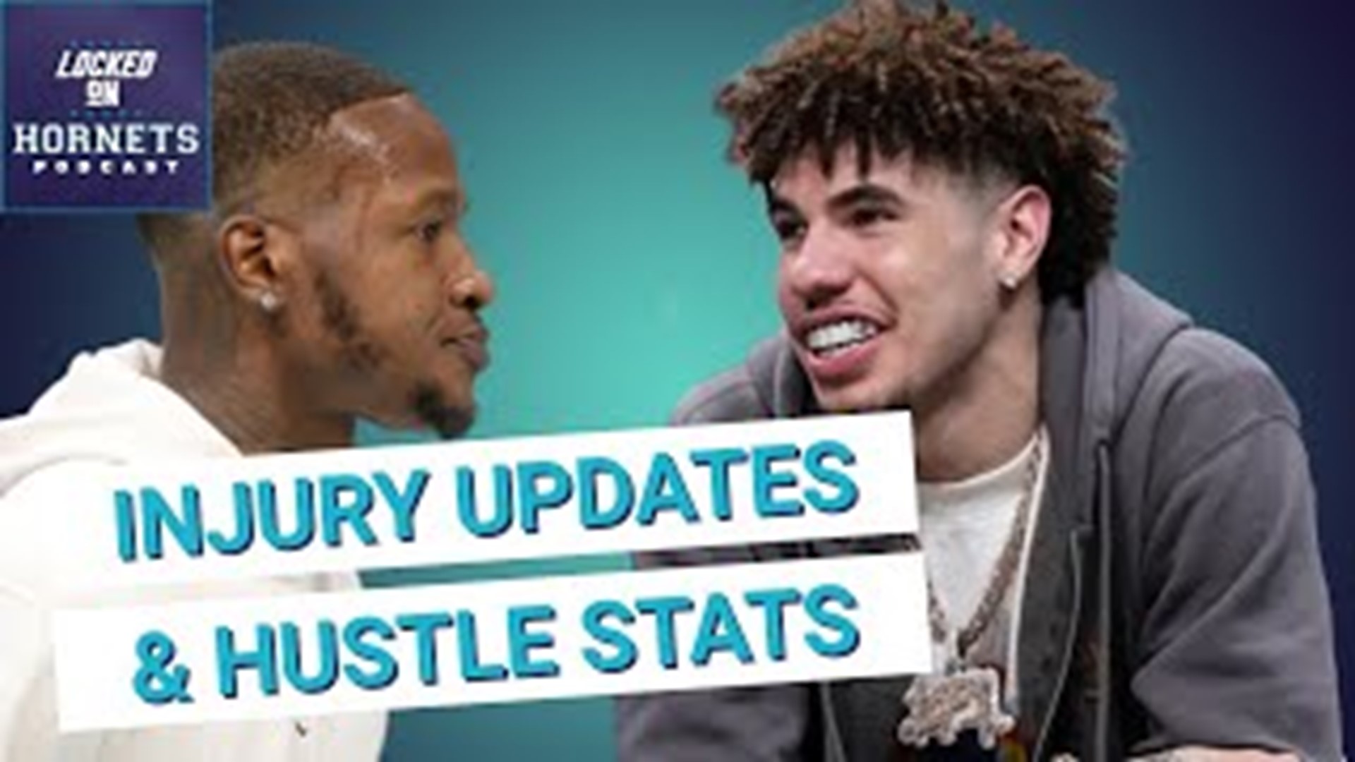 The Hornets have been without LaMelo Ball, Terry Rozier, and Cody Martin for some or all of the first 3 games this season. How is the team 2-1 on the season?