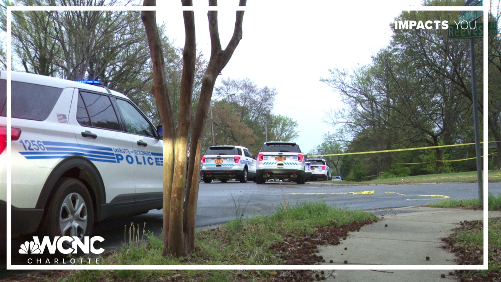 Deadly shooting in southwest Charlotte | wcnc.com
