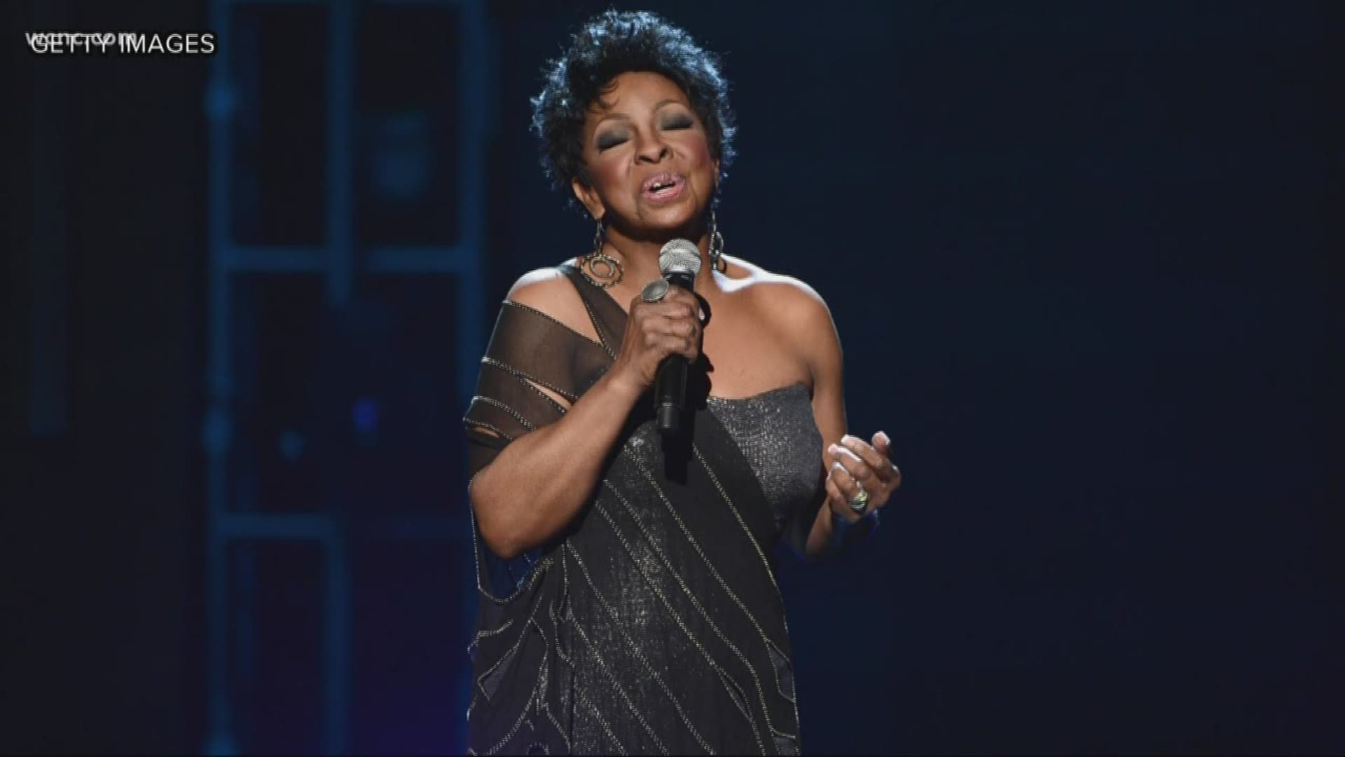 Seven-time Grammy Award winner and Atlanta native Gladys Knight has been chosen to sing the national anthem at upcoming Super Bowl 53 at Mercedes-Benz Stadium in her hometown.