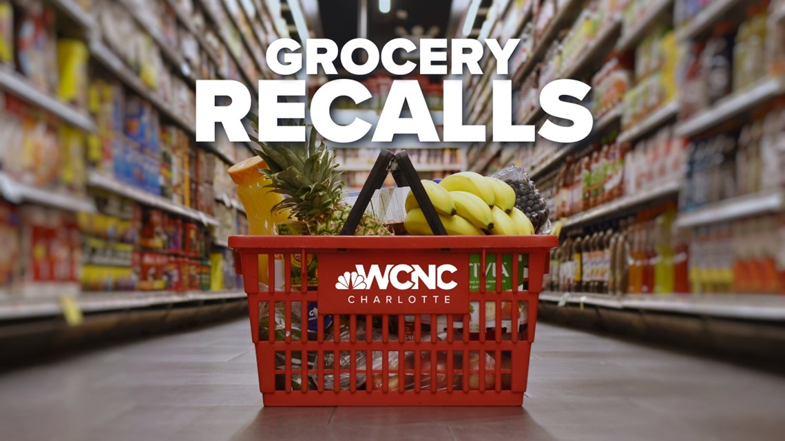 Grocery recalls for hot sauce and cold brew coffee