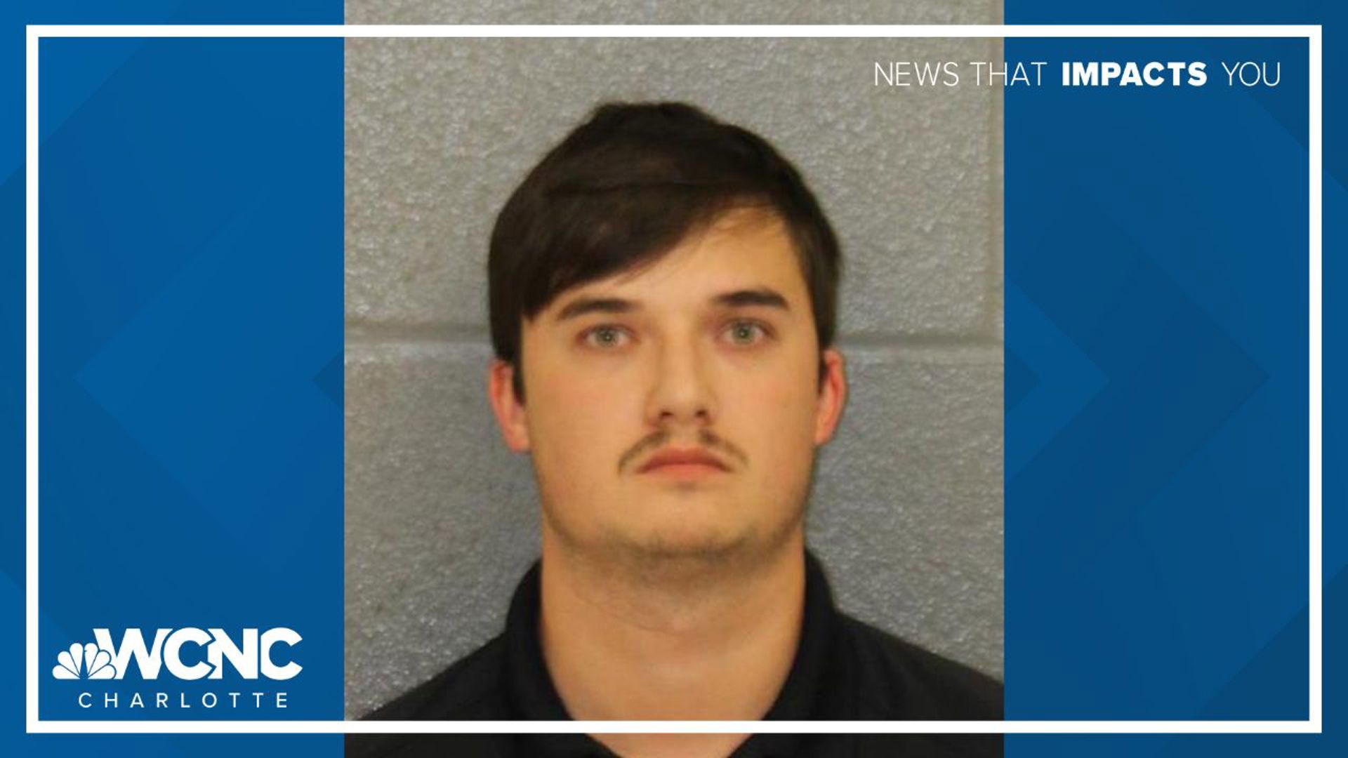 Cornelius man faces 10 child exploitation charges | wcnc.com