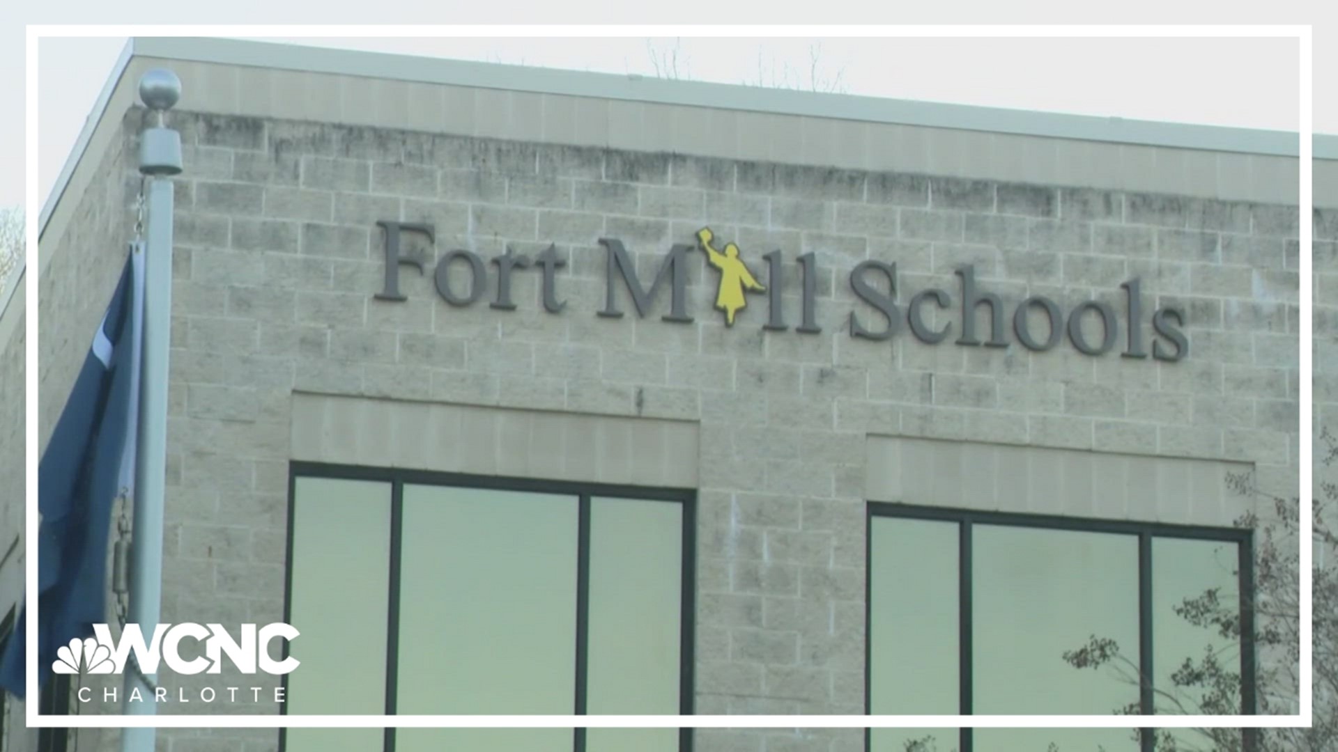 On Tuesday, voters in Fort Mill will decide on a $204 million bond referendum that Fort Mill School District says would cover some of its most immediate needs.