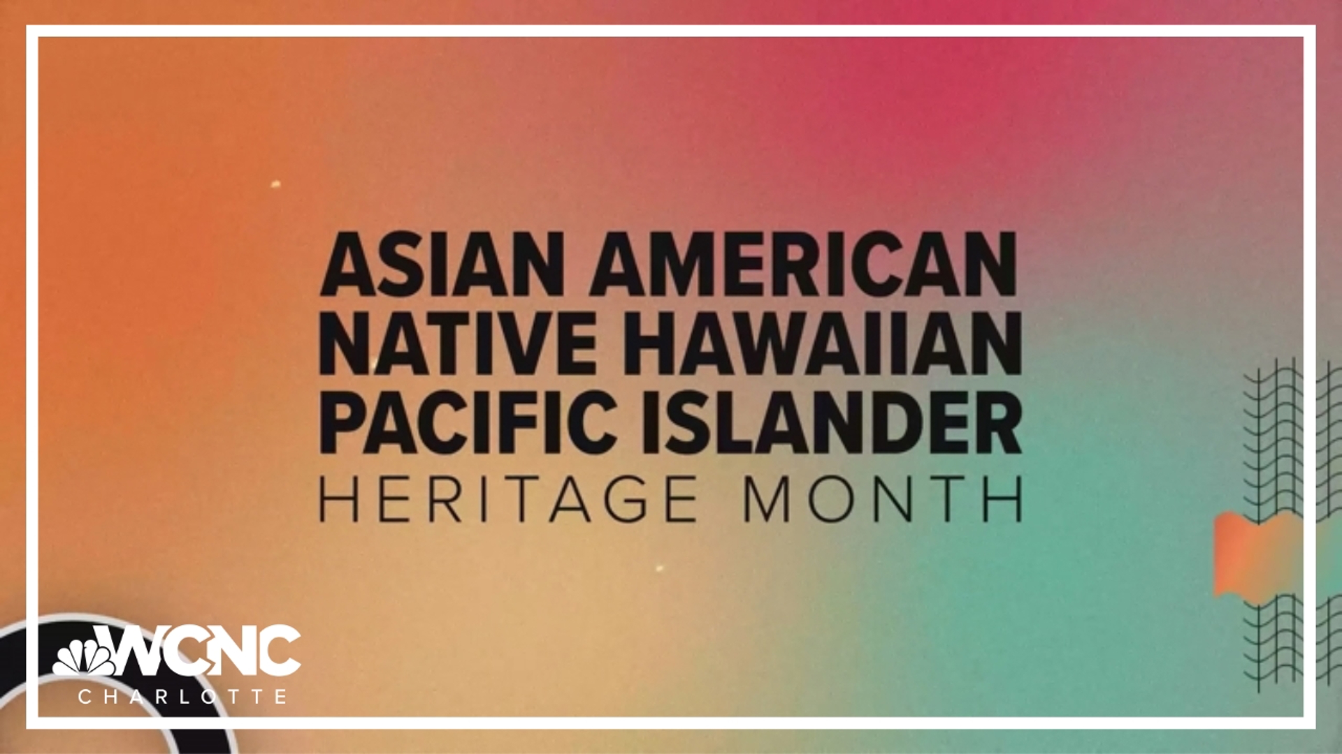May is dedicated to celebrating Asian American & Pacific Islander heritage. Pew Research released new data to help folks understand why it's so important.