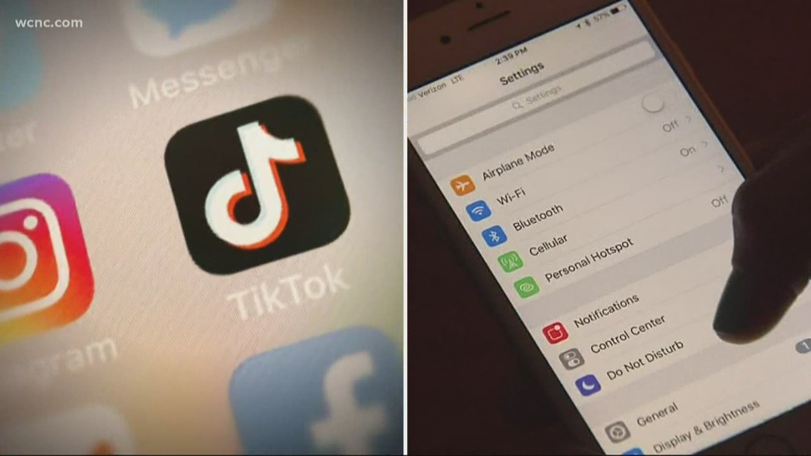 Senators Want Investigation Into Tik Tok Security Risks 3831