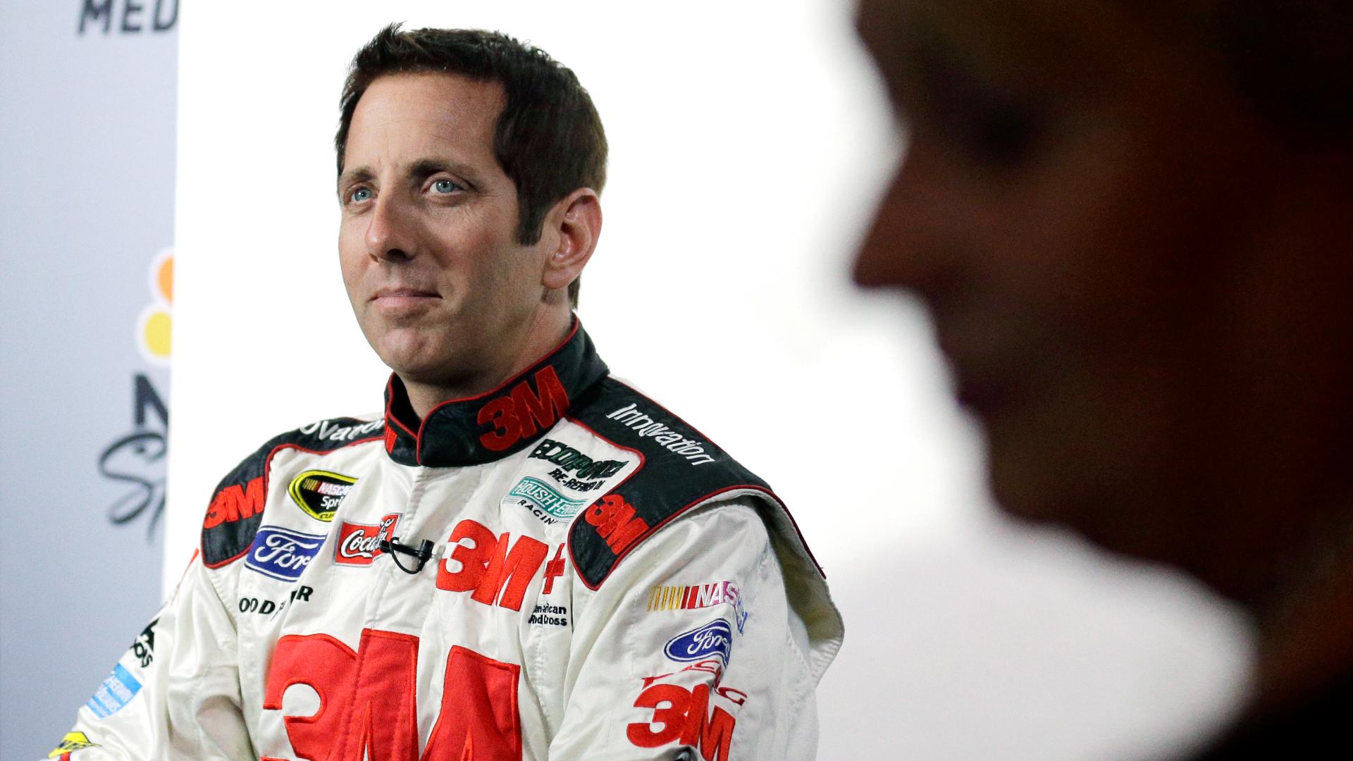 Greg Biffle's estate facing another wrongful death lawsuit in deadly plane crash