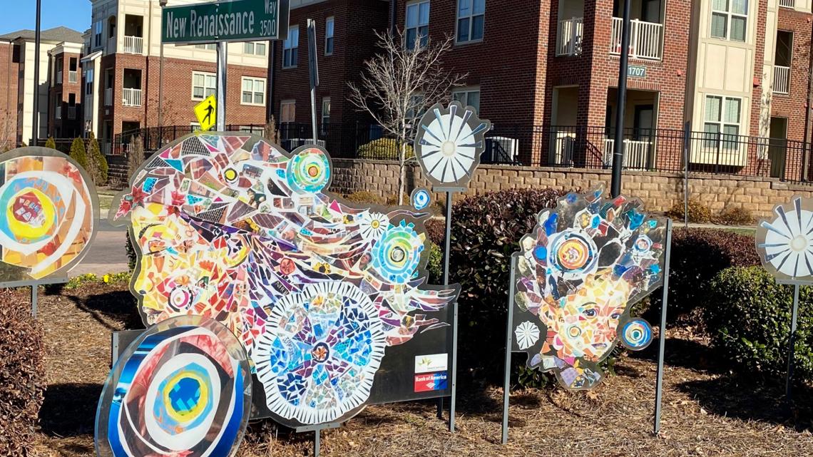 Renaissance West Community Initiative closer to goals Charlotte - Vimarsana News