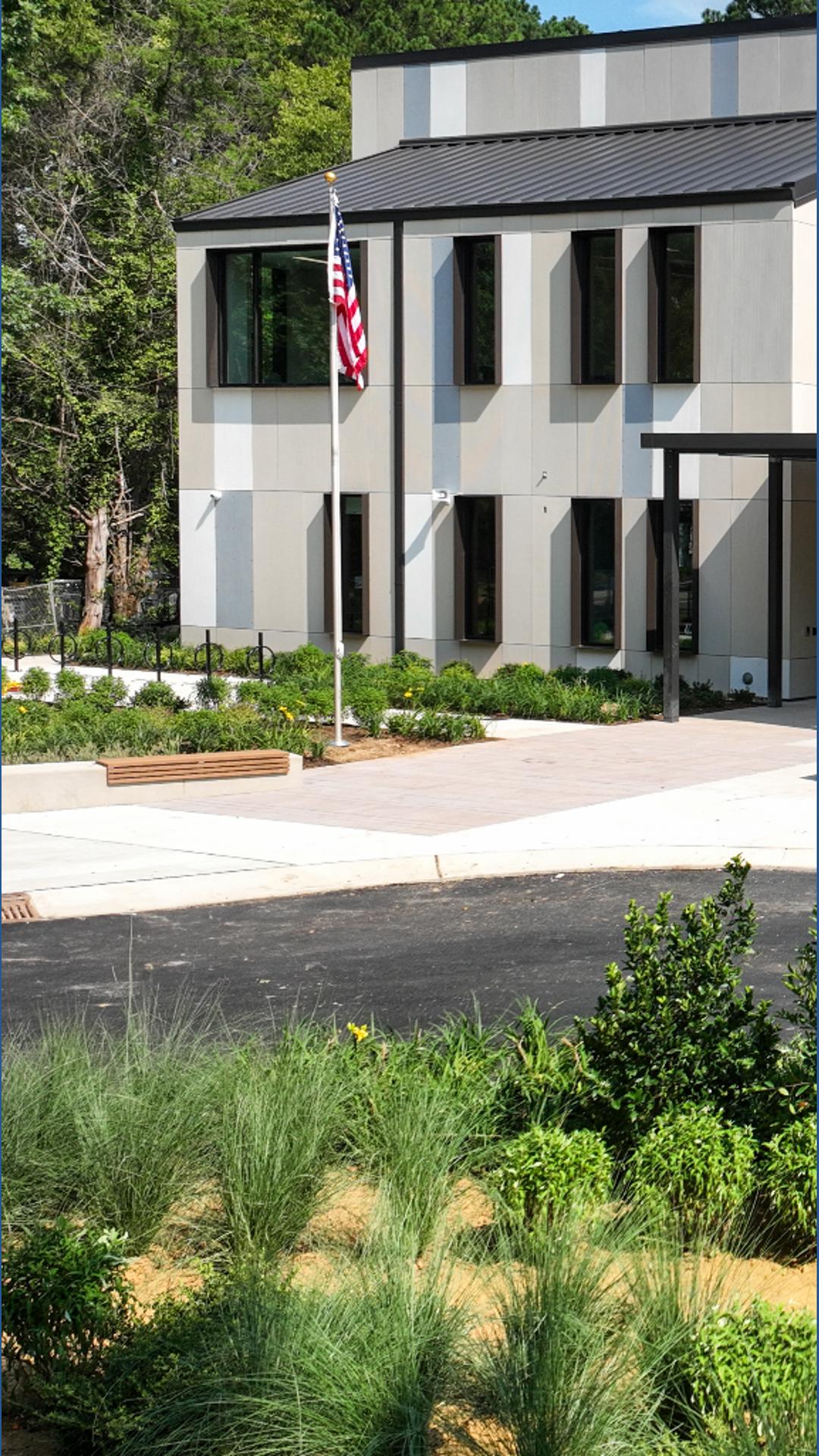Charlotte Prep set to open new Lower School Building | Aug. 12, 2025 ...