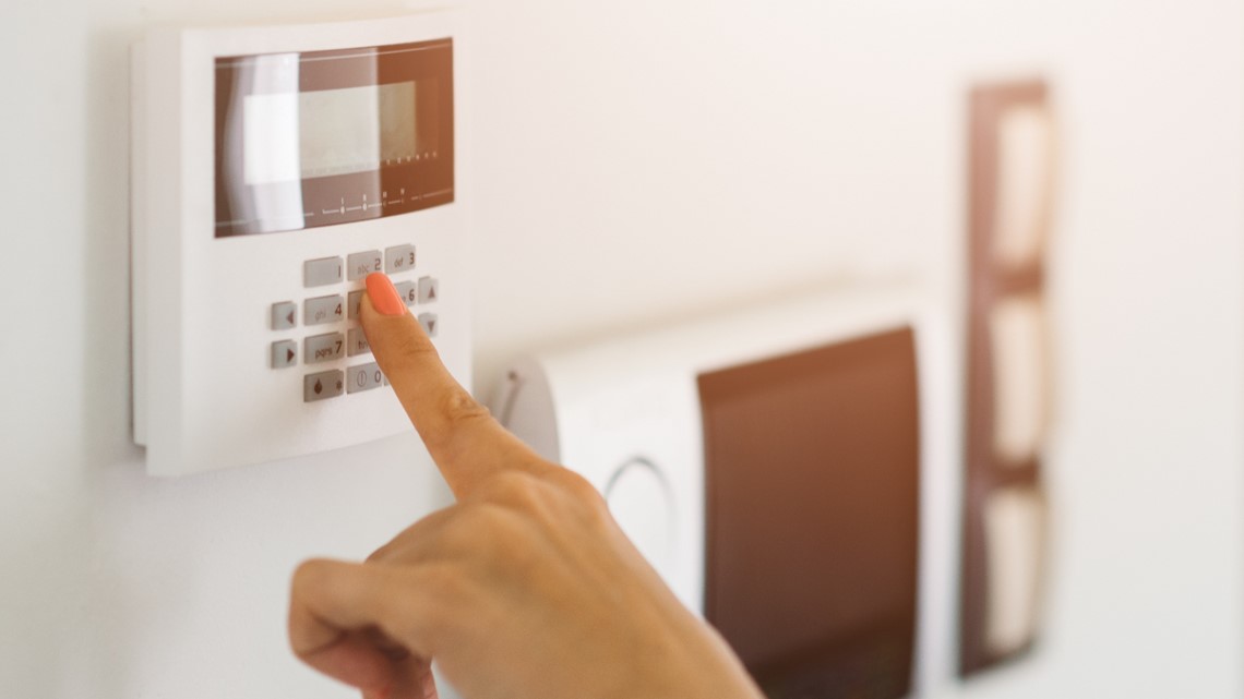 Nearly all alarm calls are false alarms, data shows