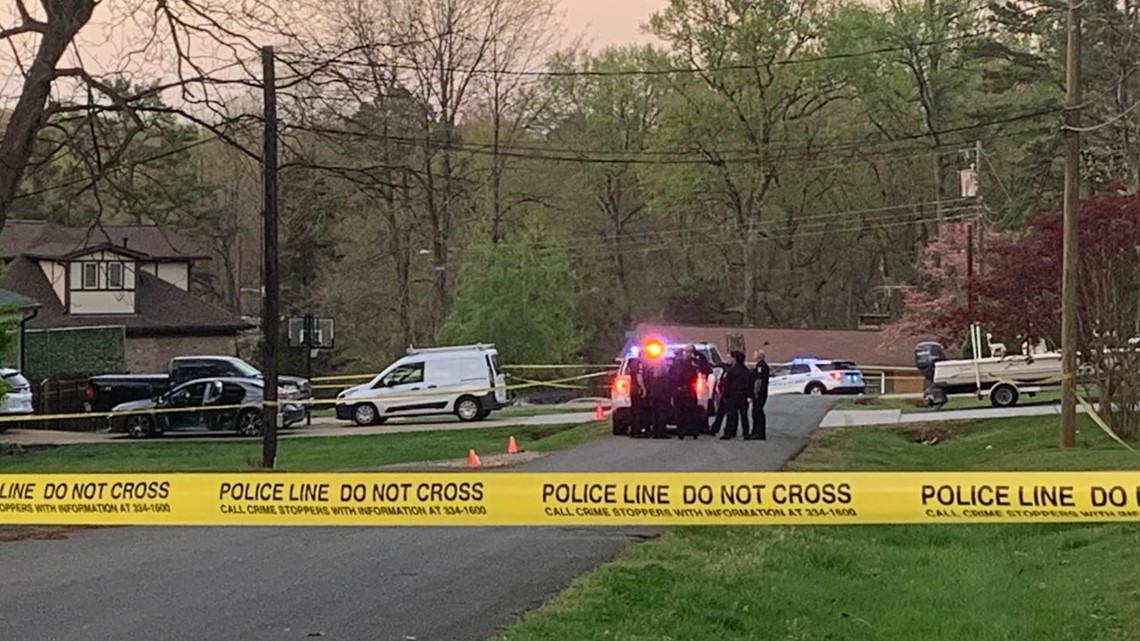 Woman killed in domestic violence-related shooting in Charlotte | wcnc.com