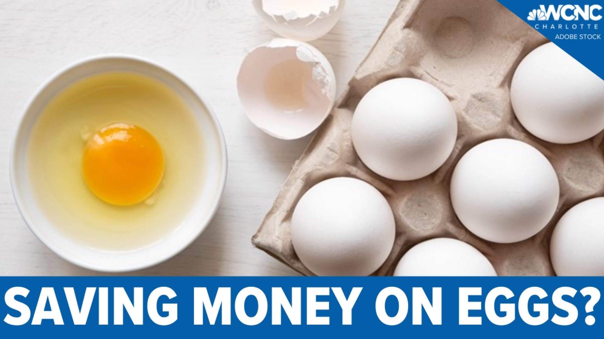 Rising egg prices are cracking into many wallets, leading some to look for cost-saving hacks for kitchen staples.