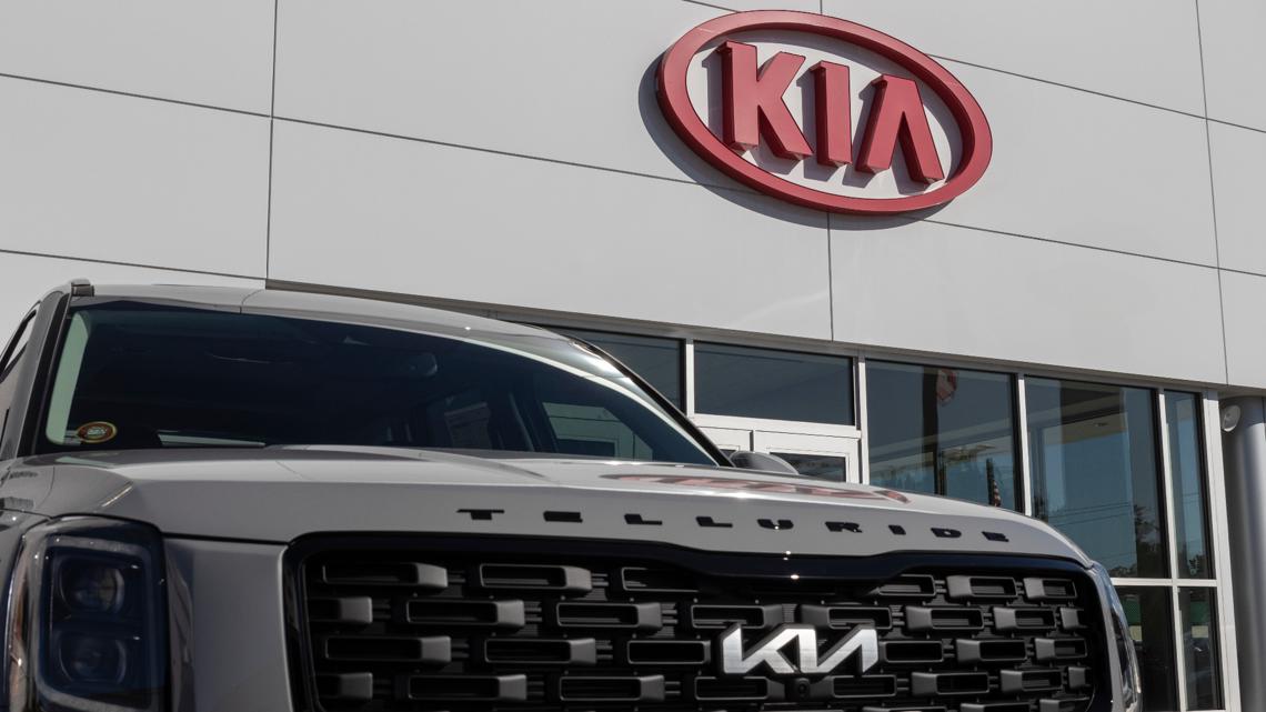 Carfax assisting people prevent Kia, Hyundai thefts - Vimarsana News