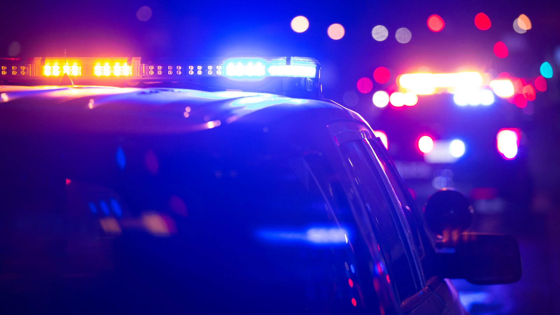 Burke County man expected in court for child porn charges | wcnc.com