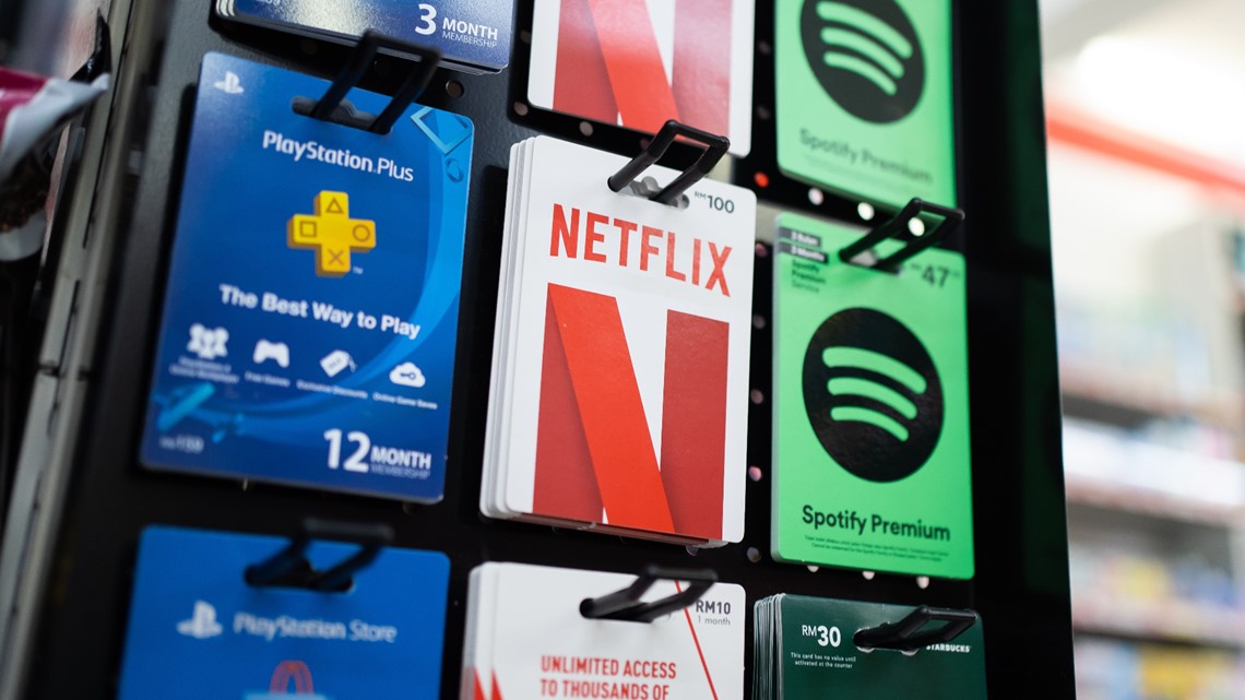 VERIFY Store gift cards' expiration