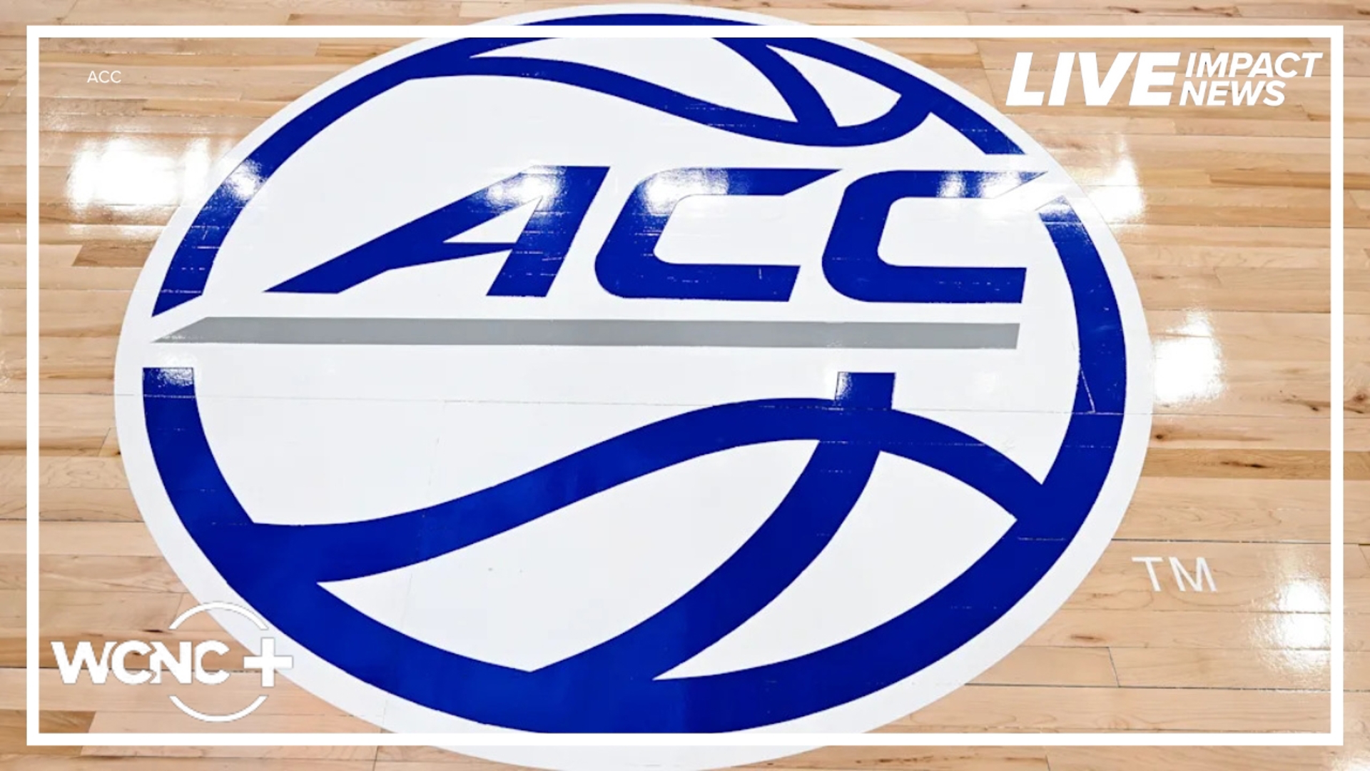 WCNC Charlotte's Daniele Stein preview ACC Tournament action for Wednesday.
