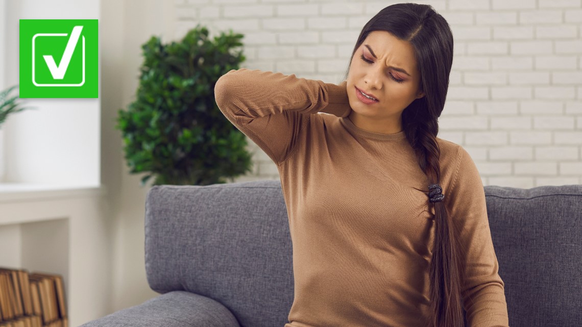 Why do my joints hurt when weather changes?