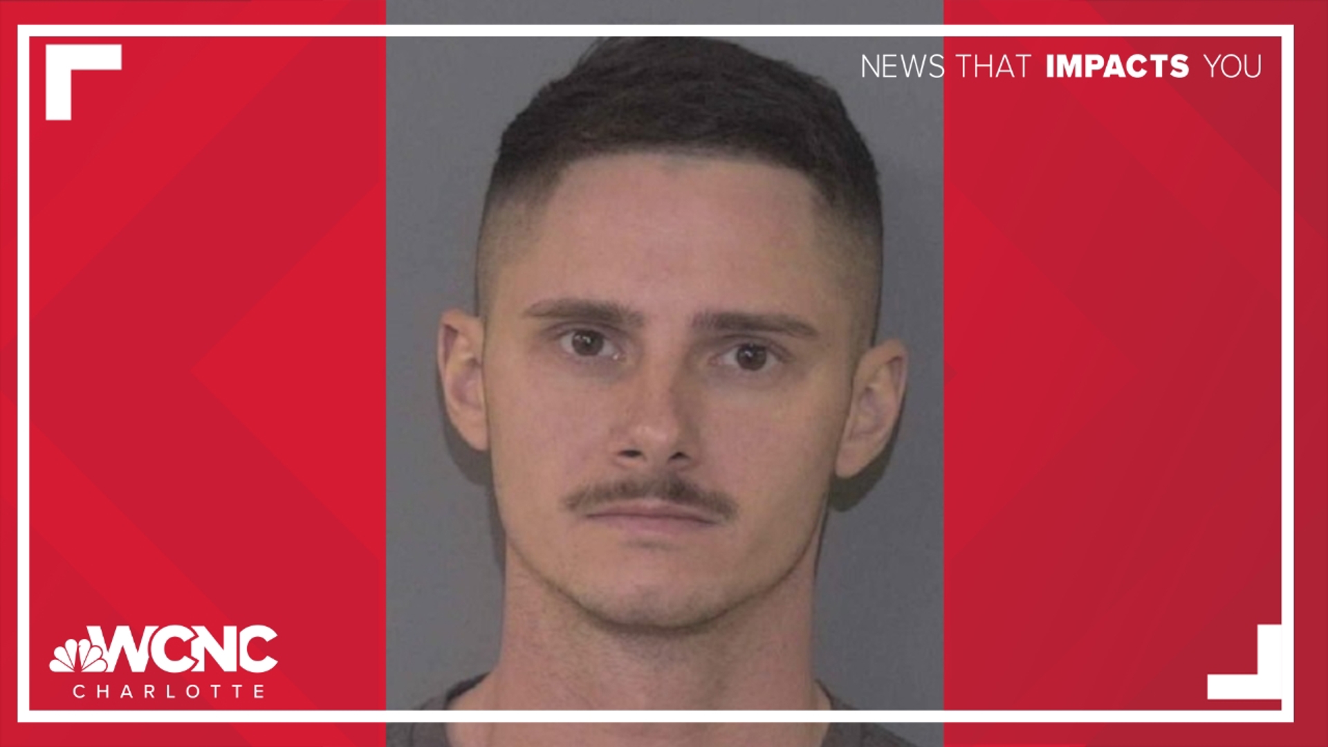 Man facing child sexual exploitation charges in Union County