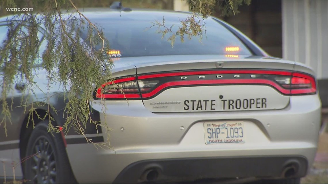 2 Year Old Dies After Being Hit By Car In Johnston County Nc Wcnc Com