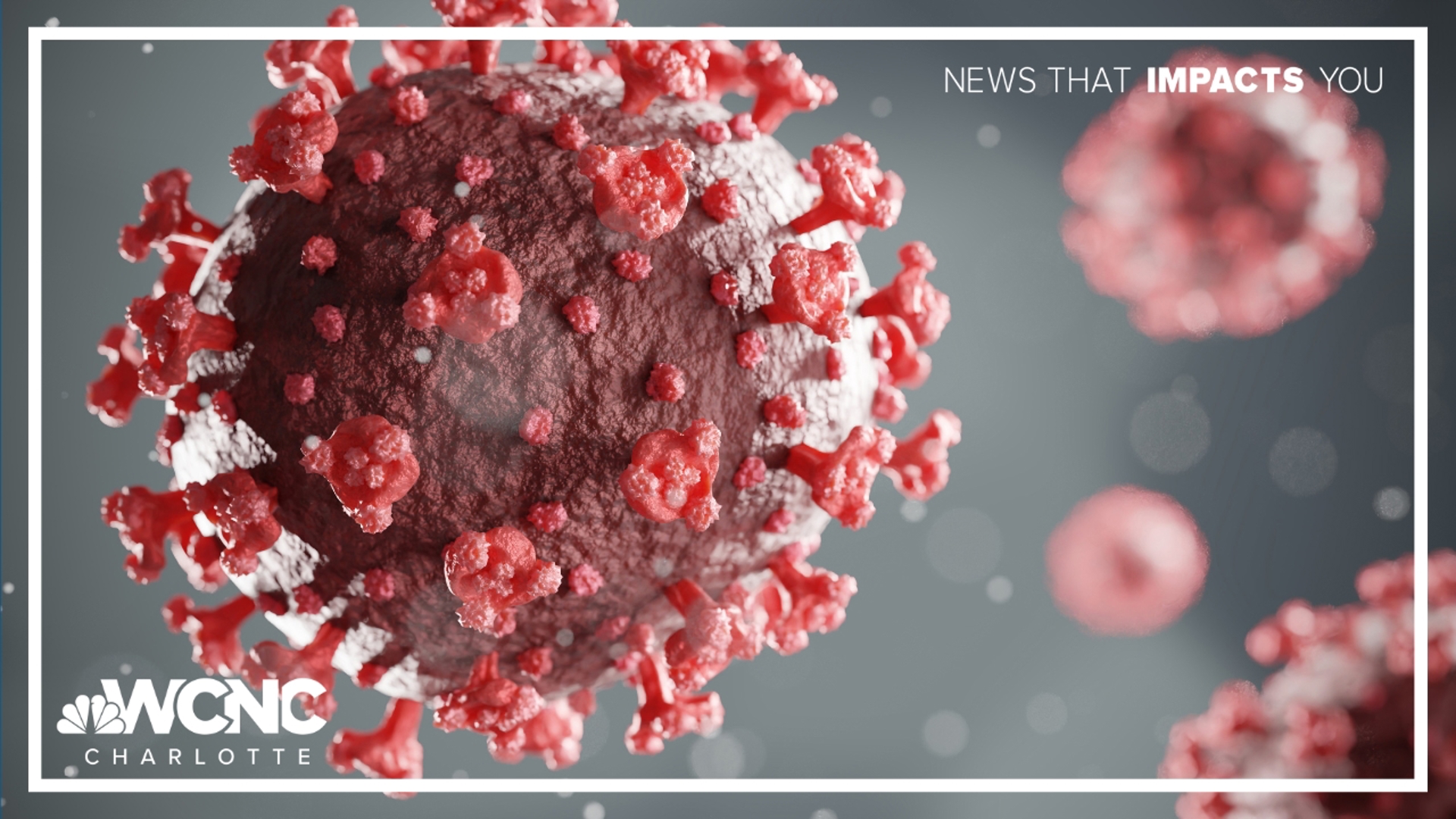 It's been six years since the COVID-19 outbreak. Here's what has