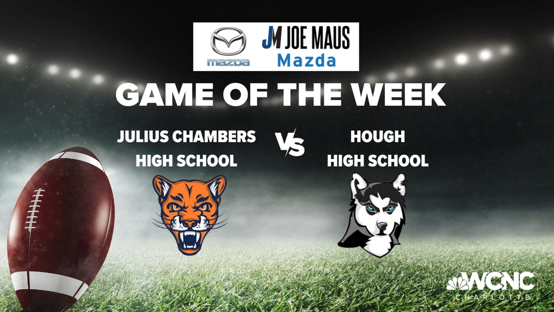 LIVE: Coverage of Week 6 of the high school football season