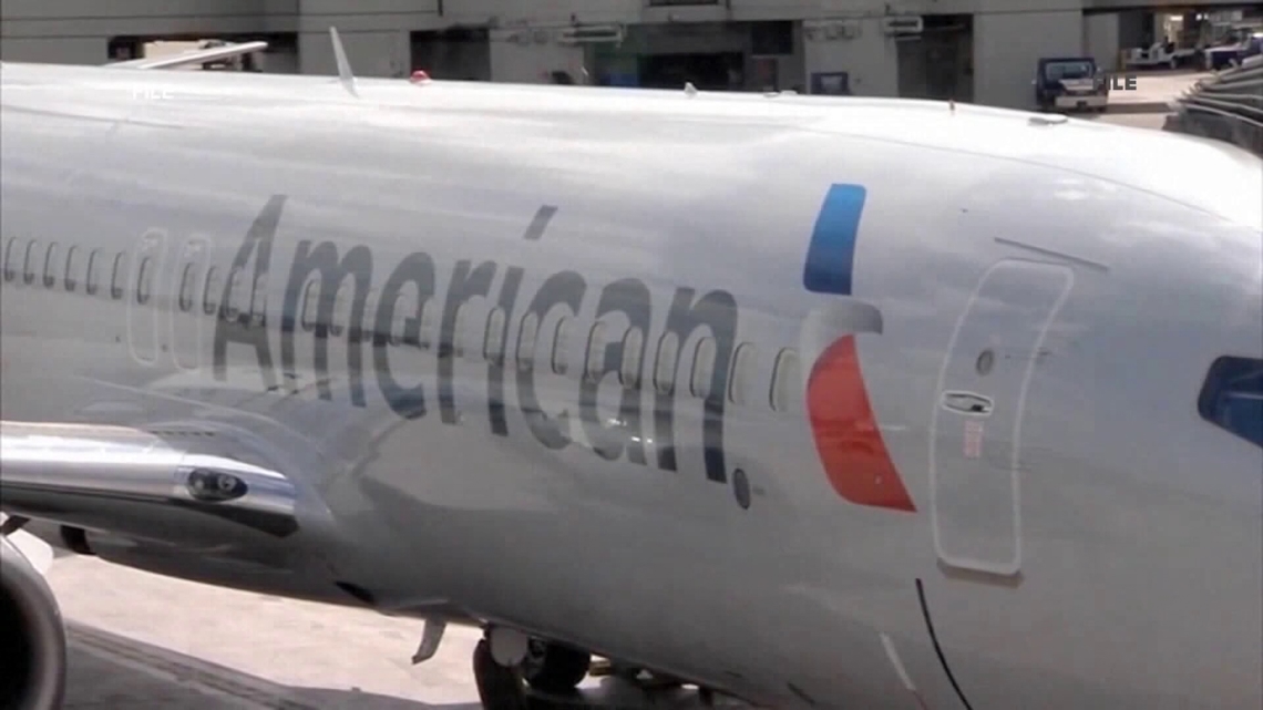 American Airlines partners with Carolina Panthers, Charlotte FC | wcnc.com