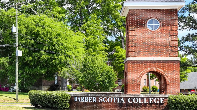 Barber-Scotia Community Task Force dissolved six years after founding