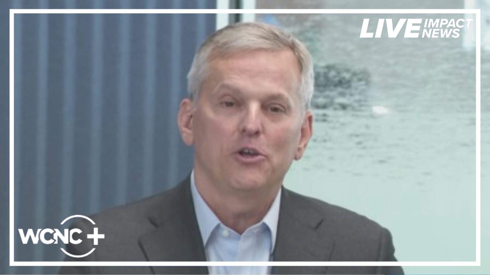 NC governor to meet with Iryna Zarutska's family after deadly Charlotte ...