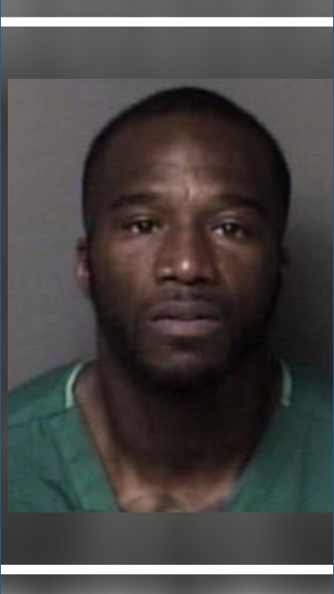 Gaston County man sentenced to life for 2021 murder | wcnc.com