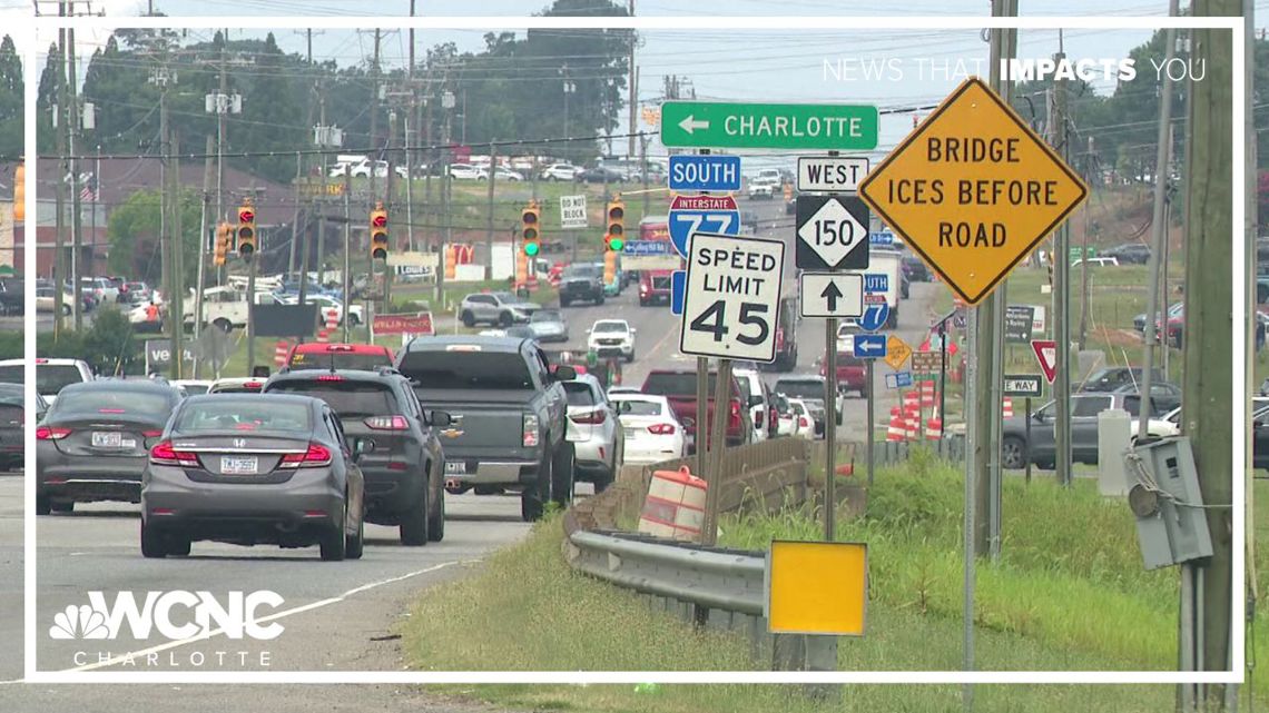 Multiple Bridge, River, Safety Projects Begin July 14 in US Communities
