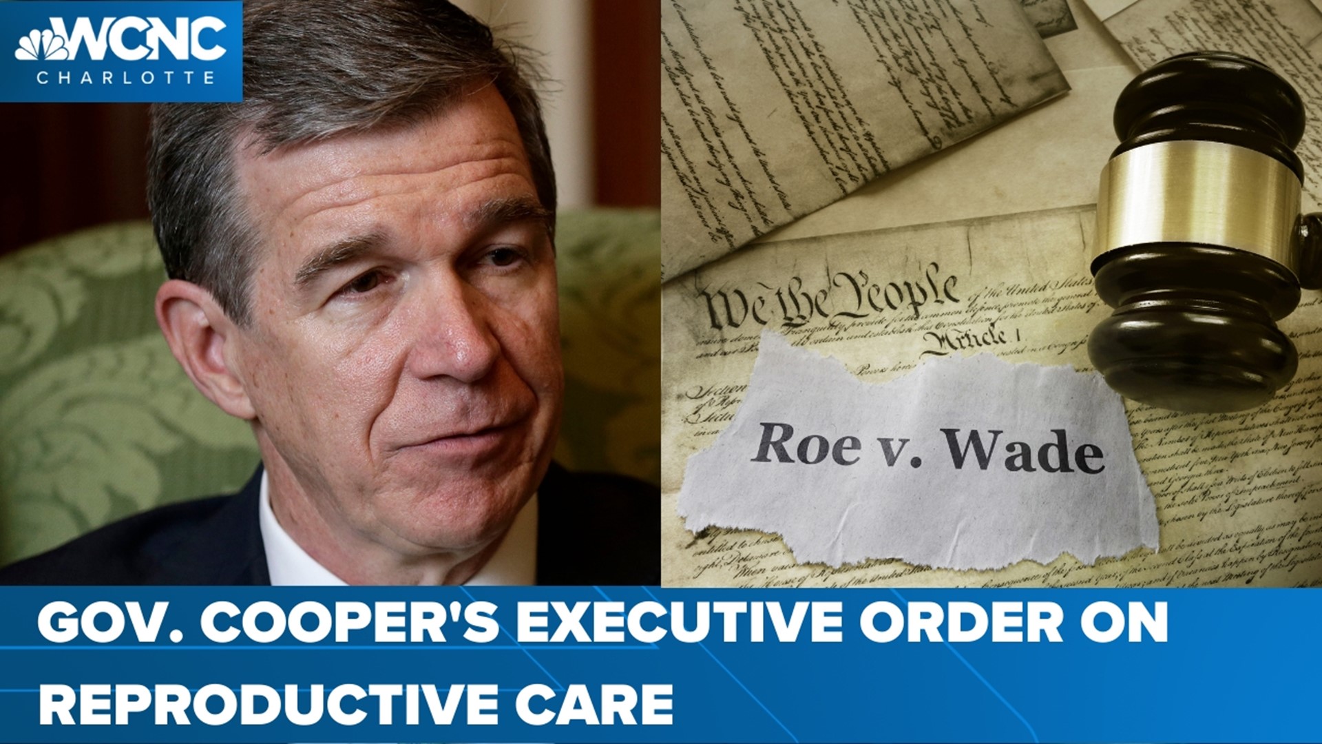 The order comes amidst a wave of anti-abortion legislation in other states after Roe v. Wade was overturned.