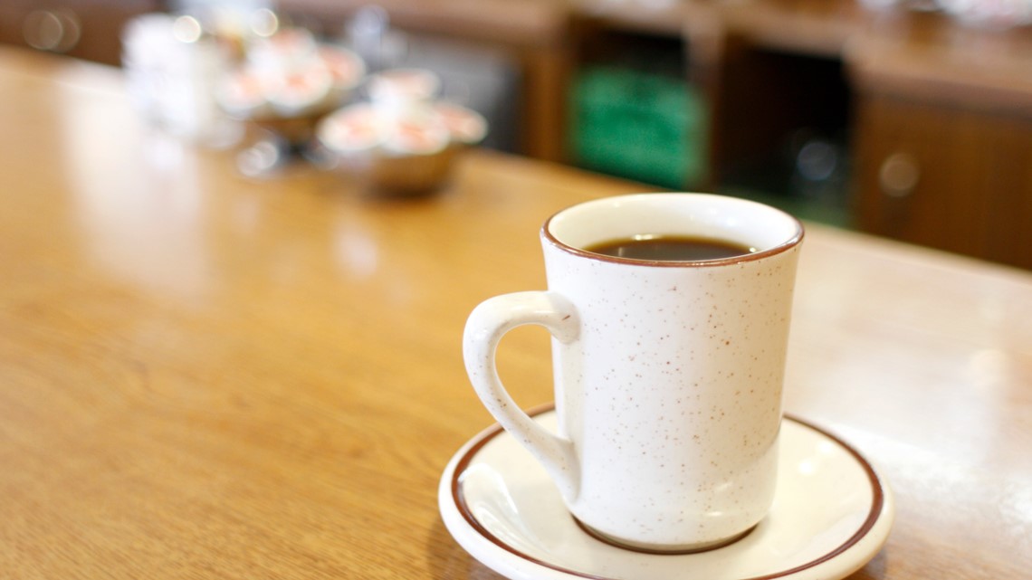 Can coffee prevent dementia? VERIFY