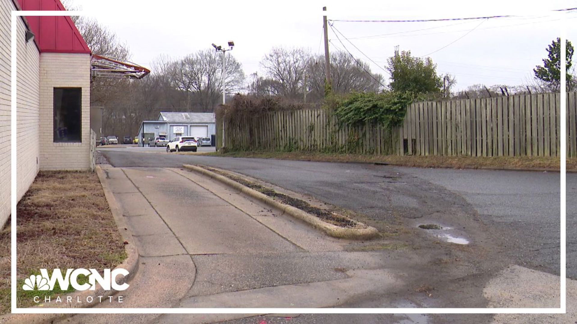 Teen shot, killed behind Gastonia restaurant had dream of playing