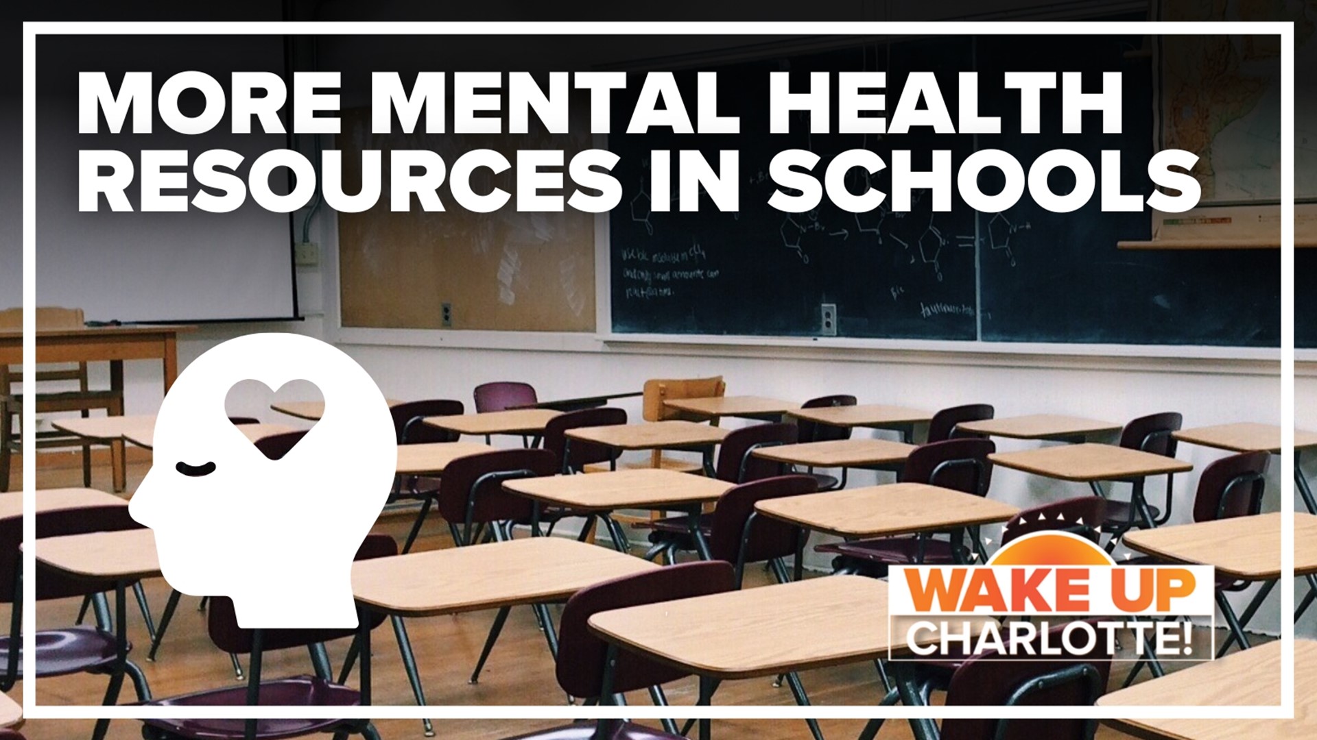 Data from the district shows Cabarrus County does not have the recommended staffing to help address the well-being of students.