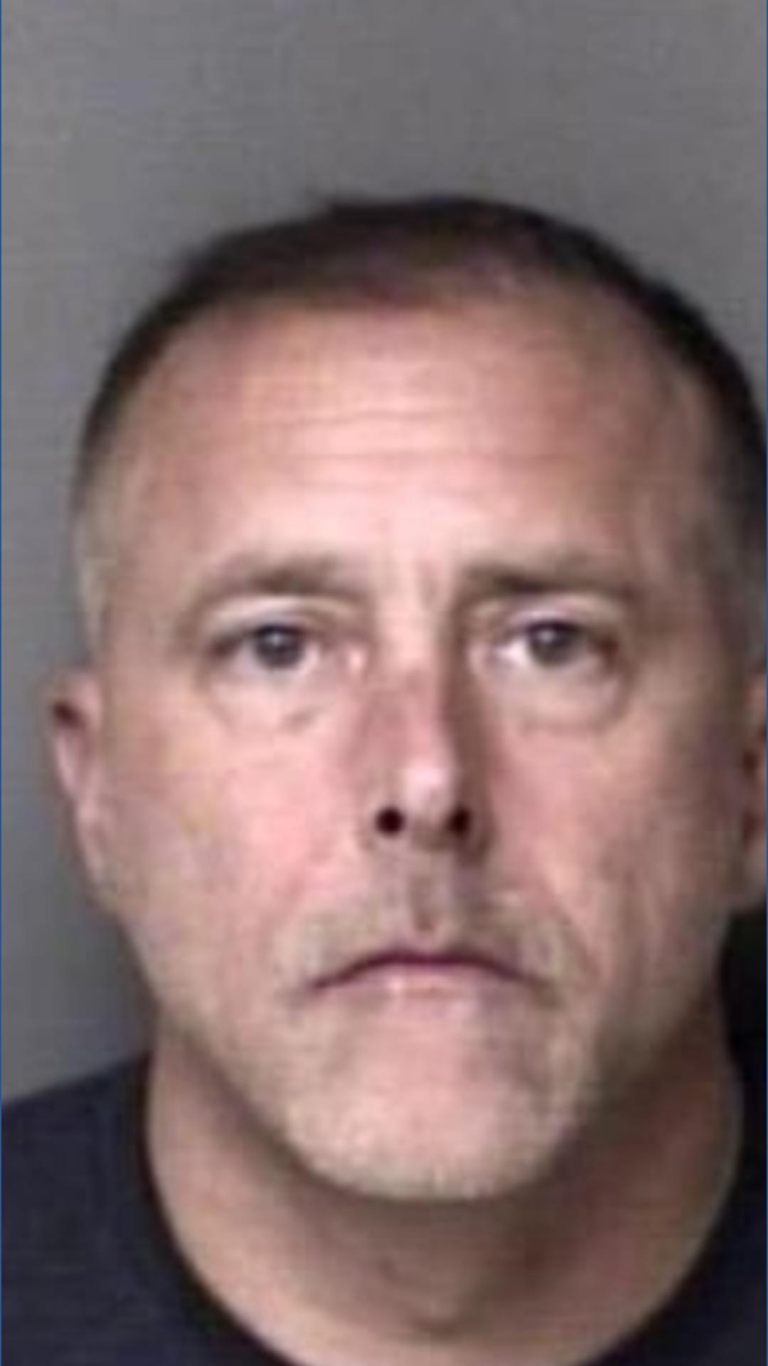Off-duty Belmont Police officer arrested on DWI charge at McDonald's ...