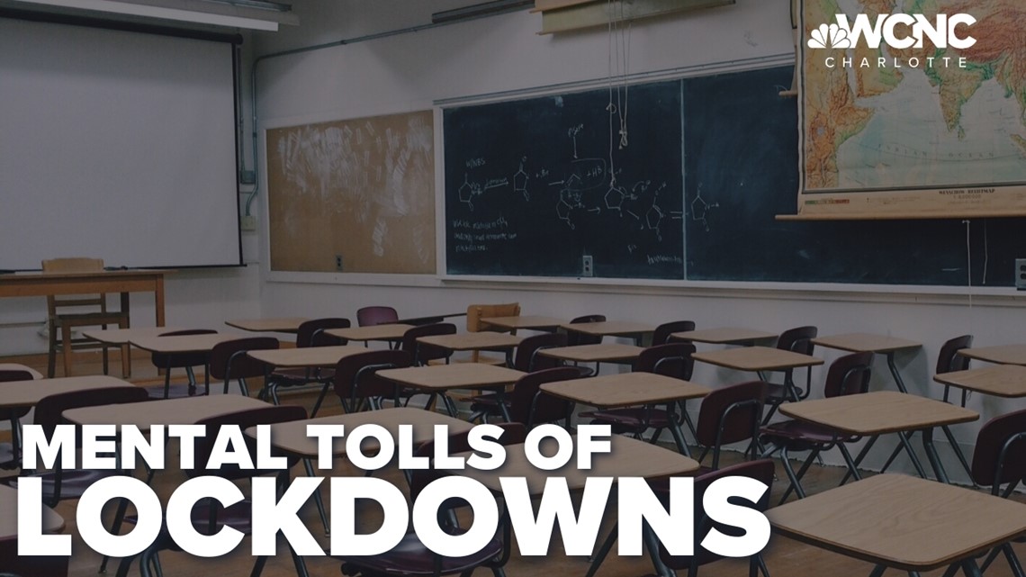 Safety experts discuss proper lockdown drills at schools