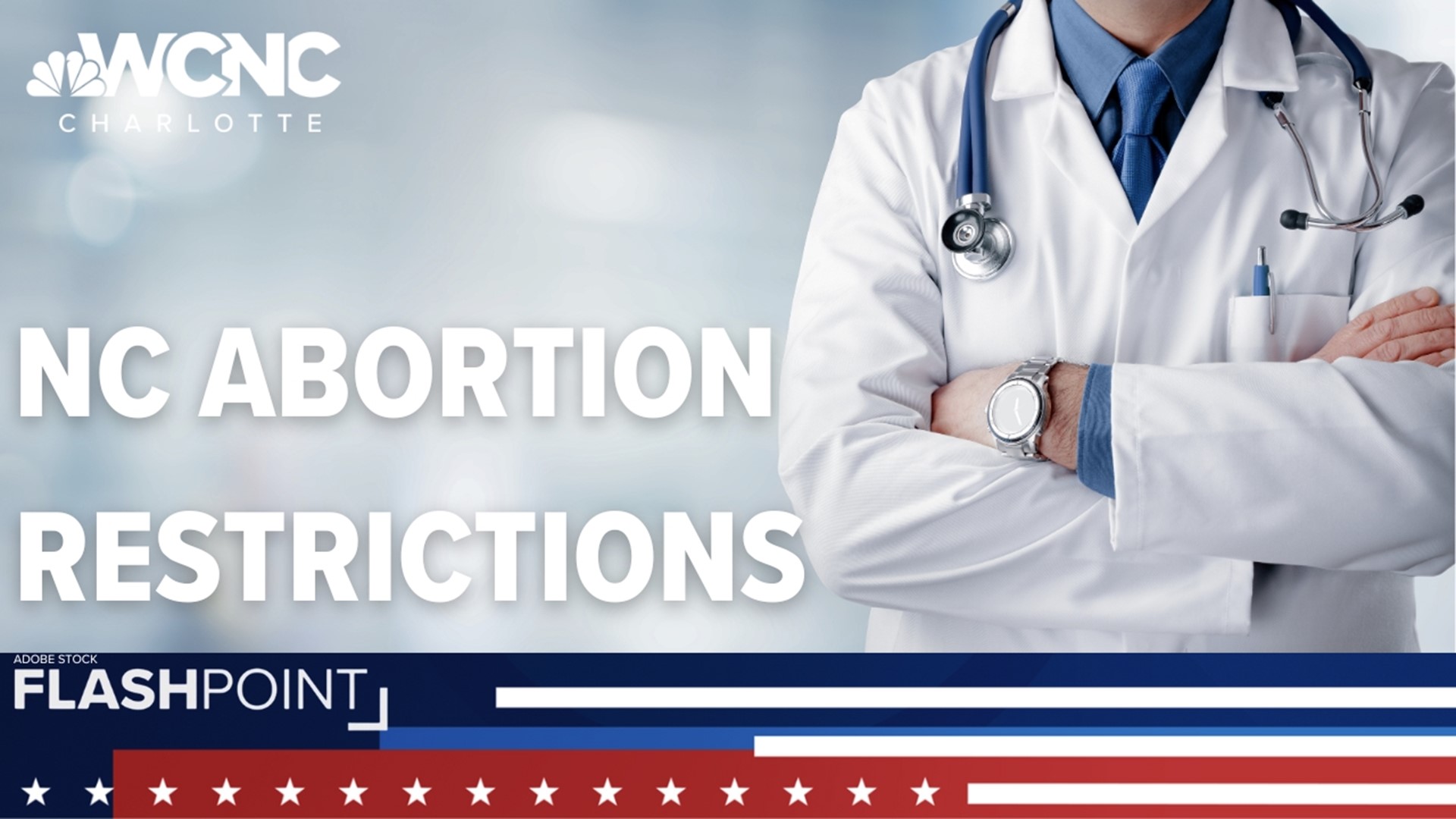 Davidson College Professor Susan Roberts speaks on the state's new abortion bill and its impact on patients.