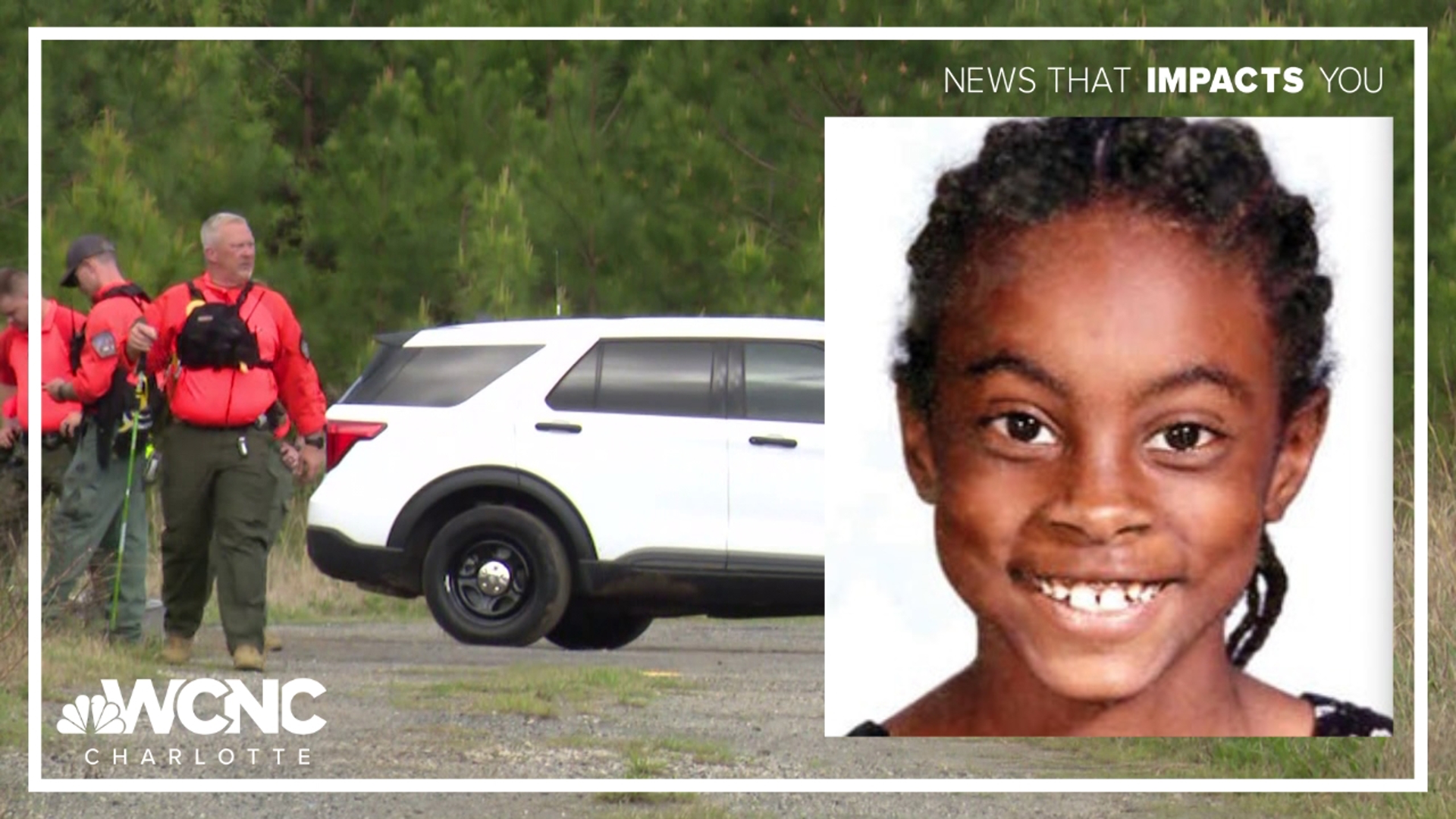 New voices emerge in the long-standing investigation of Asha Degree's disappearance, with the Dedmon family now speaking through a spokesperson.