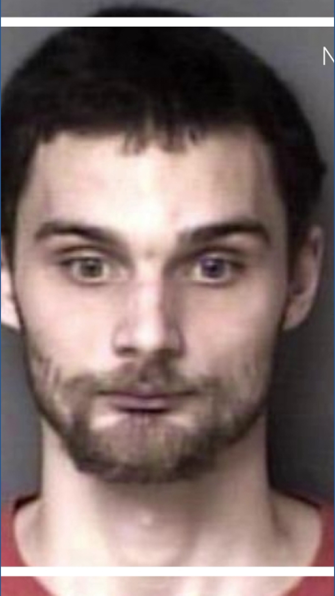 Gaston County man arrested for alleged statutory rape | wcnc.com