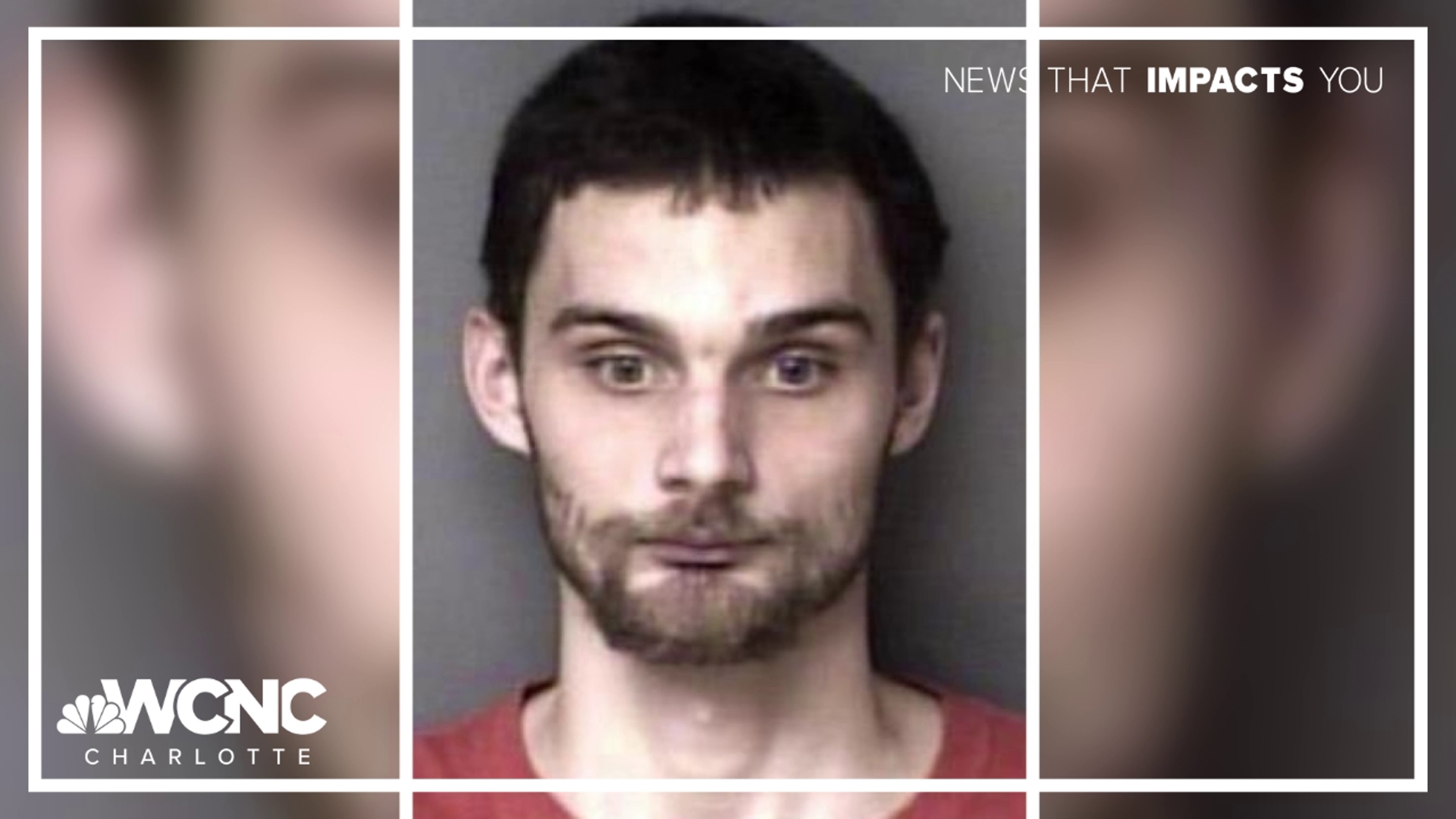 Gaston County man arrested for alleged statutory rape | wcnc.com