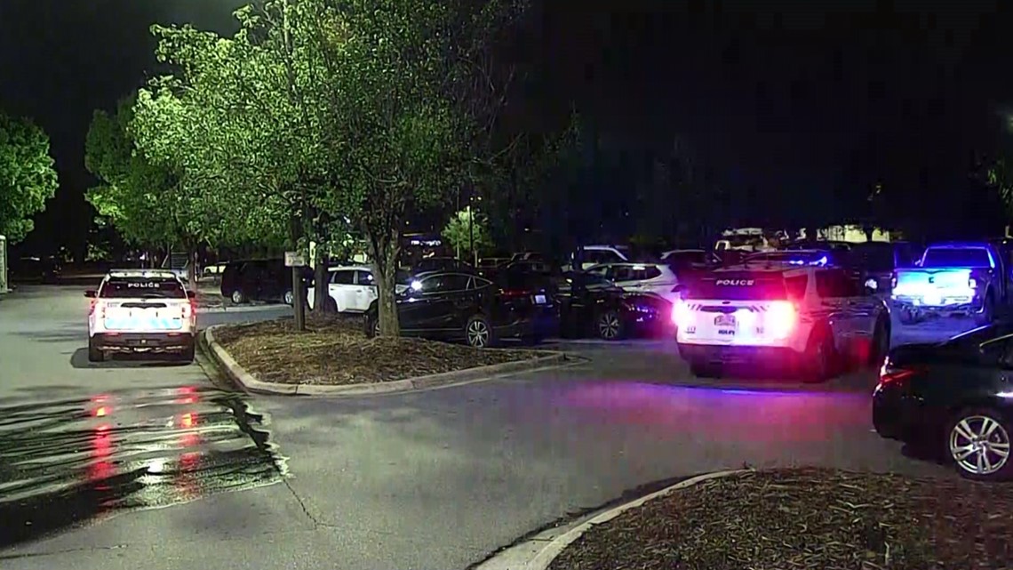 One Seriously Injured After Shooting In Northeast Charlotte | Wcnc.com