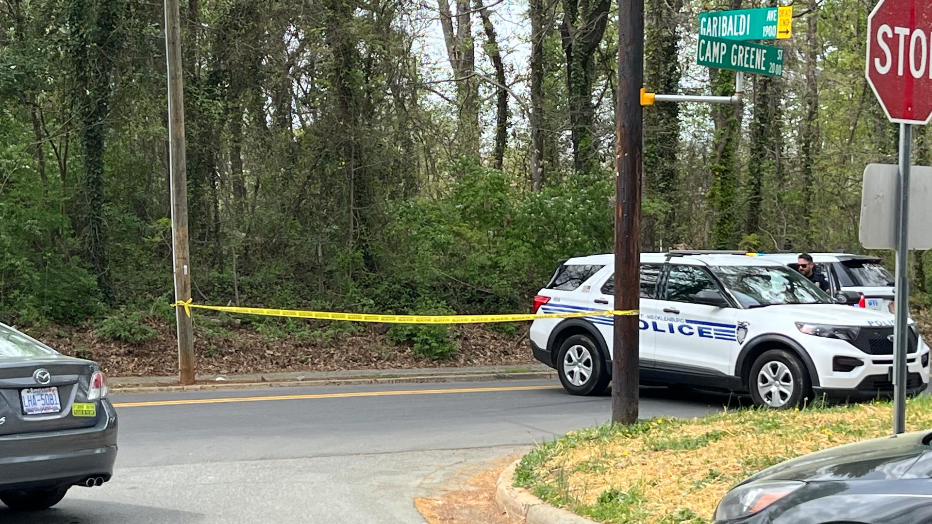 Shooting in west Charlotte leaves one dead | wcnc.com