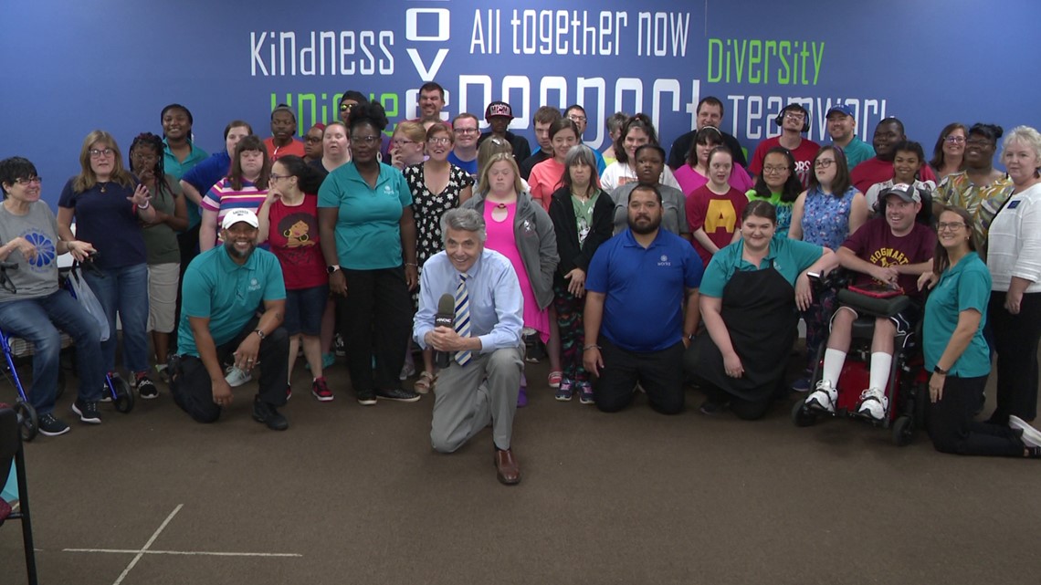 Adult Enrichment Center making a difference in Rock Hill