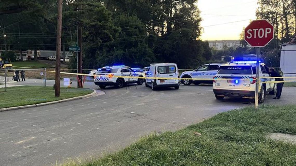 Teens charged with murder in deadly shooting of 16-year-old in north ...