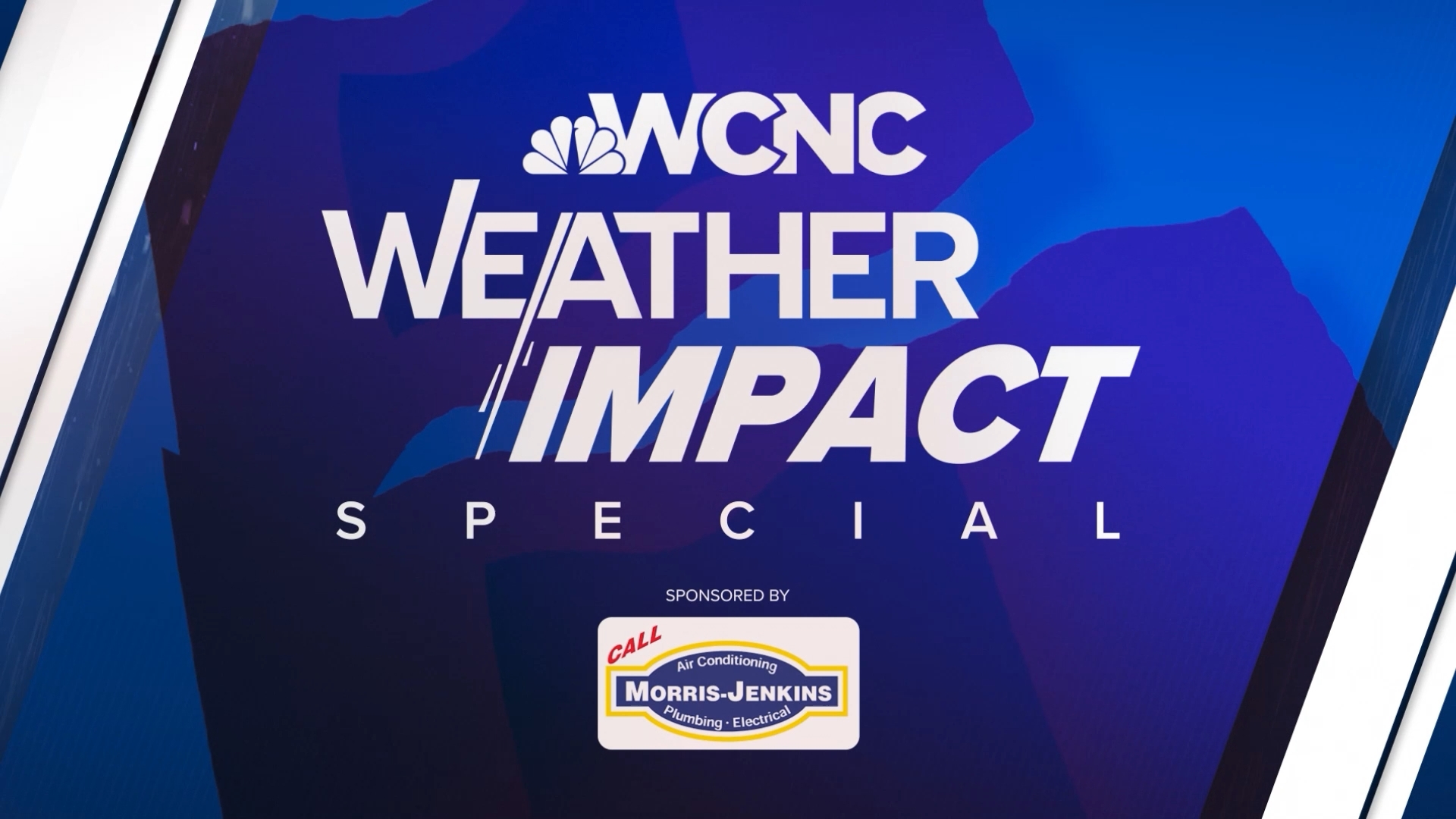 Brad Panovich and team with the impacts of tropical weather in the Carolinas. Plus, the Weather Channel's Jim Cantore and Hurricane Hugo's 35th anniversary.