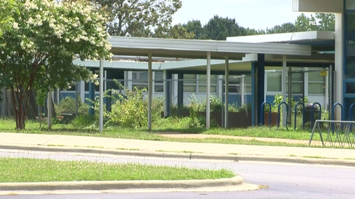 County leaders have laid out a plan to turn a former school into housing for the very people who serve the community.