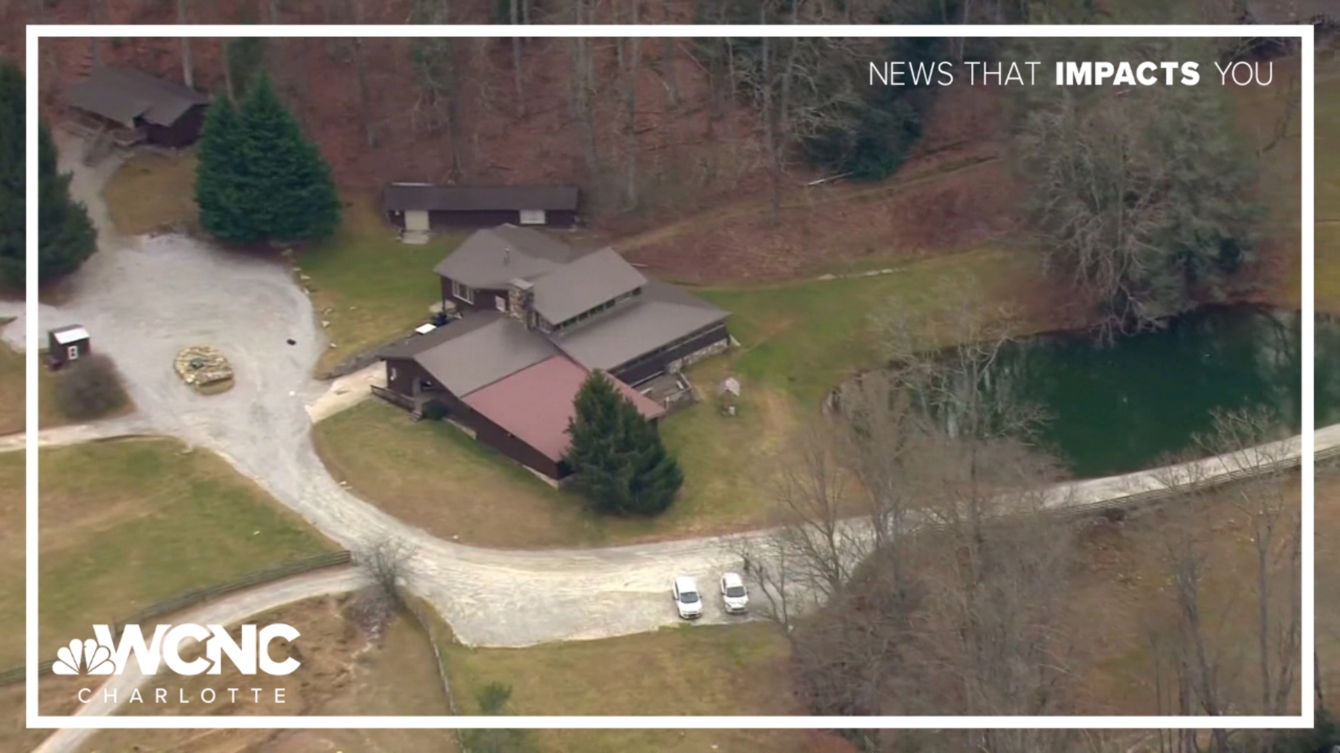 Trails Carolina was forced to close after the death of a 12-year-old boy. A lawsuit now claims the program allowed and covered up the sexual abuse of a little girl.