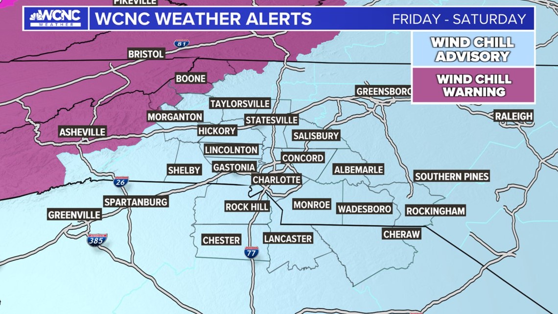 Boone Nc Weather