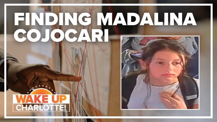 Two months since the disappearance of Madalina Cojocari