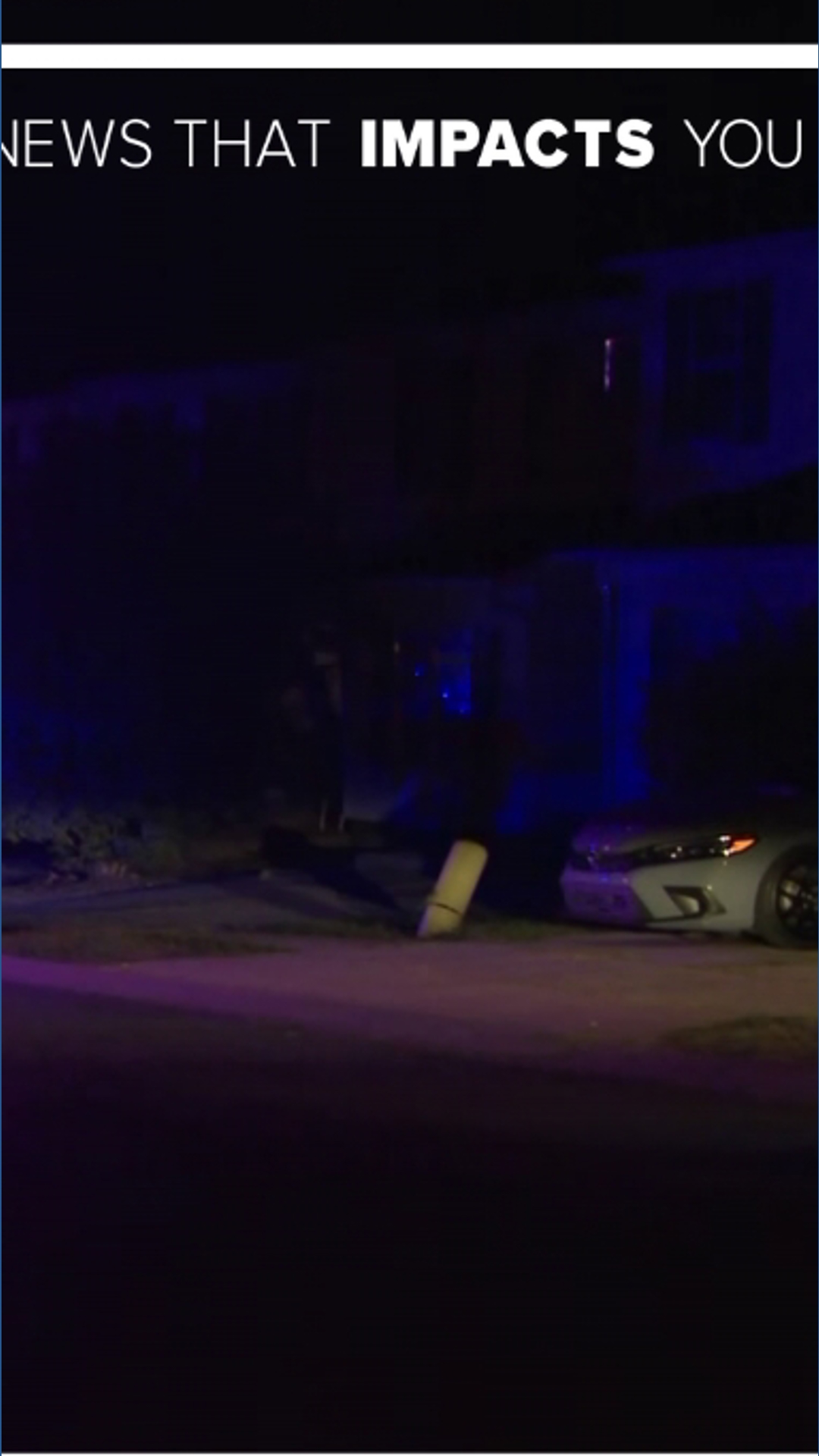Person stabbed in northwest Charlotte, N.C. | wcnc.com