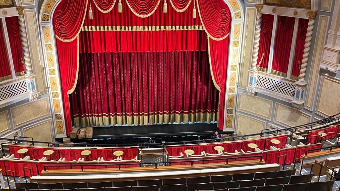 Multiple US, UK Venues Plan Extensive Halloween Horror Film, Event Series