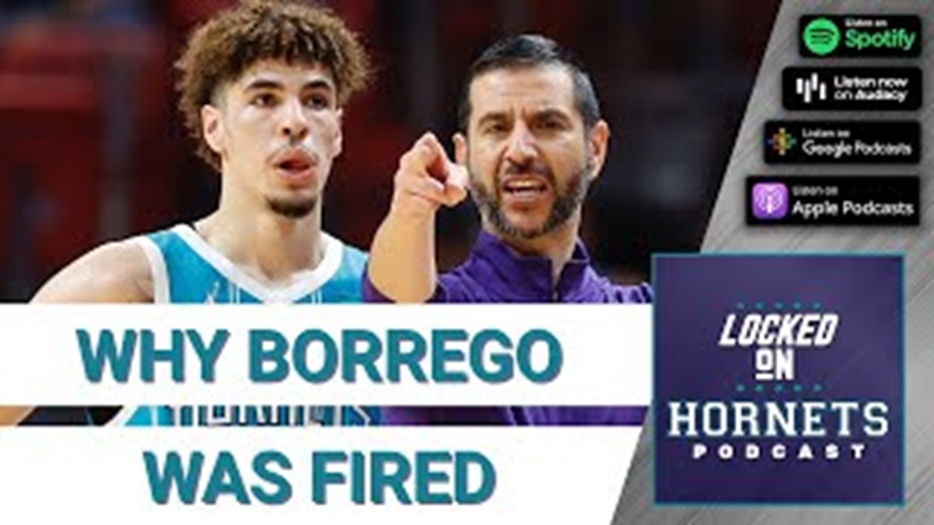 Mitch Kupchak revealed one of the reasons behind the dismissal of head coach James Borrego but are we getting the whole story?
